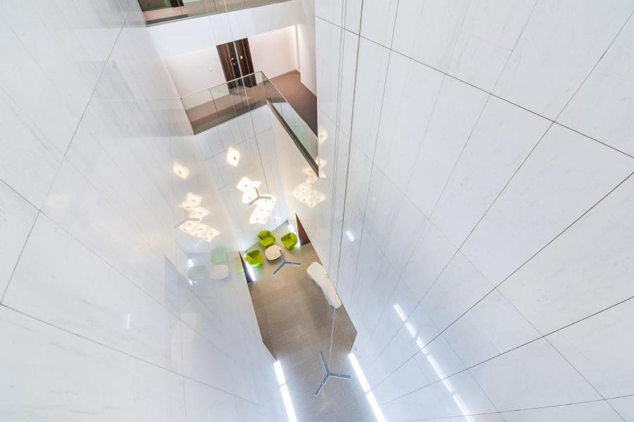 Golden Apartments Warsaw - Bright And Stylish Apartment -City Center - Stawki Exterior photo